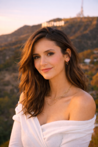 Nina Dobrev: Biography, Career, Movies, Net Worth & Personal Life