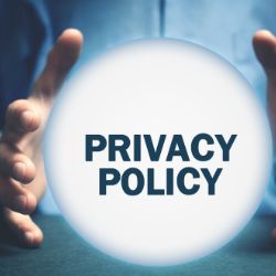 Privacy Policy