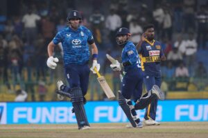 England vs Sri Lanka T20 Live Match.